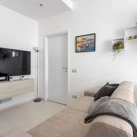 Apartmán 