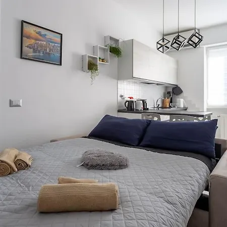 Apartmán 